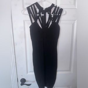 Babes Women’s Bodycon Dress